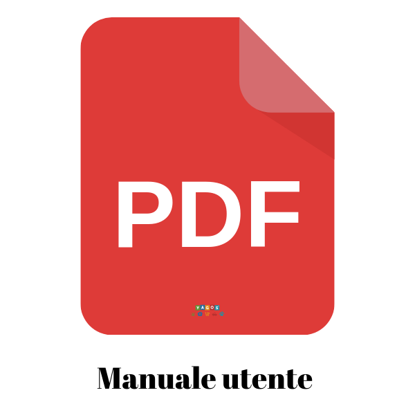 PDF MANUALE UTENTE